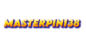 LOGO MASTERPIN138